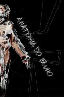 Anatomia do Fauno (2016)