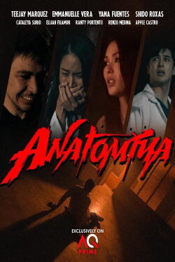 Anatomiya (2022)