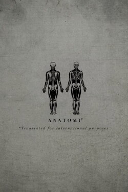Anatomy (2016)