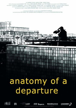 Anatomy of a Departure (2012) Anatomy of a Departure (2012)
