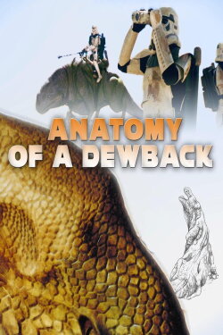 Anatomy of a Dewback (1997) Anatomy of a Dewback (1997)