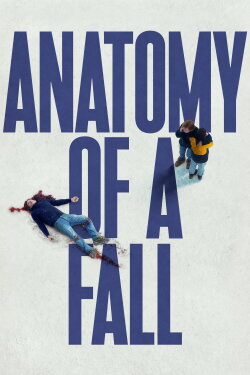 Anatomy of a Fall (2023) Anatomy of a Fall (2023)