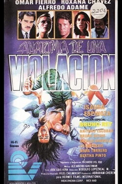 Anatomy of a Rape (1991) Anatomy of a Rape (1991)