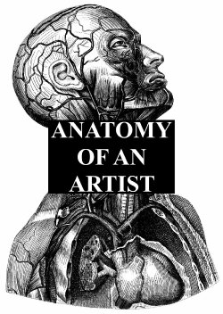 Anatomy of an Artist (2022)