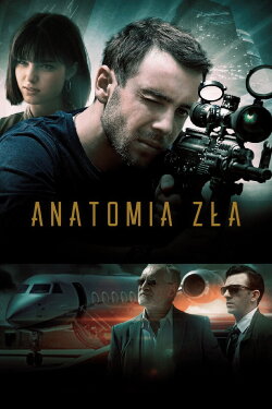 Anatomy of Evil (2015) Anatomy of Evil (2015)