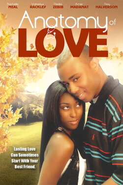 Anatomy of Love (2010) Anatomy of Love (2010)