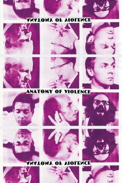 Anatomy of Violence (1967) Anatomy of Violence (1967)