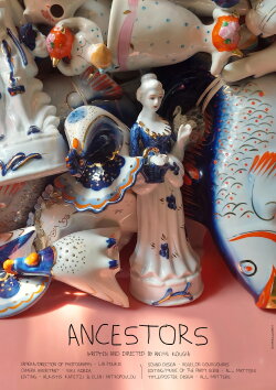 Ancestors (2022)