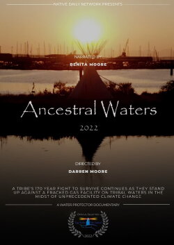 Ancestral Waters (2022) Ancestral Waters (2022)