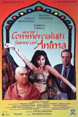 Anche i commercialisti hanno un'anima (1994) Anche i commercialisti hanno un'anima (1994)