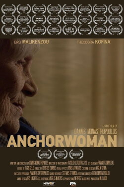 Anchorwoman (2018) Anchorwoman (2018)