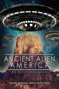 Ancient Alien America (2018) Ancient Alien America (2018)