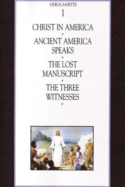 Ancient America Speaks (1974) Ancient America Speaks (1974)