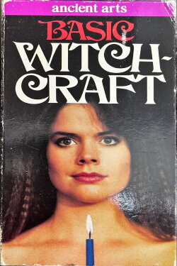 Ancient Arts: Basic Witchcraft (1989)