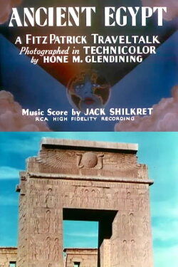 Ancient Egypt (1939) Ancient Egypt (1939)