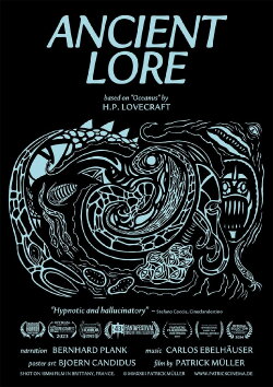 Ancient Lore (2023)