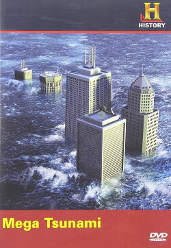 Ancient Mega Tsunami (2008)