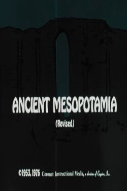 Ancient Mesopotamia (Revised) (1976)