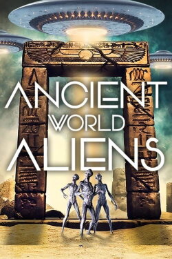 Ancient World Aliens (2020) Ancient World Aliens (2020)