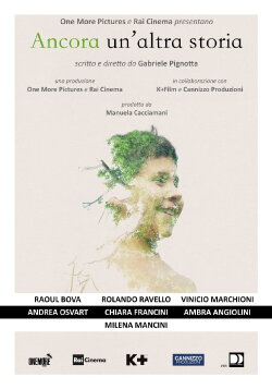 Ancora un'altra storia (2015) Ancora un'altra storia (2015)