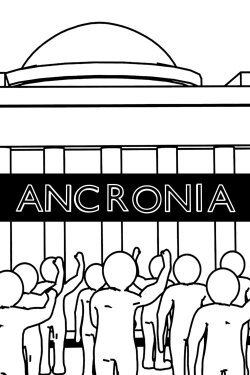 Ancronia '95 (2021)