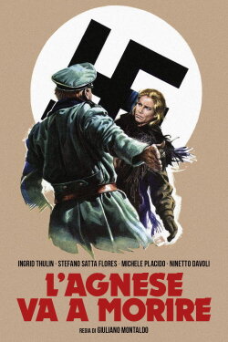 And Agnes Chose to Die (1976)