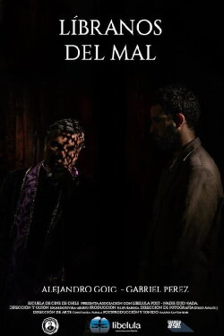 And Deliver Us from Evil (2018) And Deliver Us from Evil (2018)