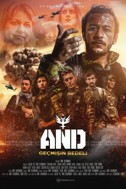 And: Geçmişin Bedeli (2018)