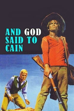 And God Said to Cain (1970) And God Said to Cain (1970)