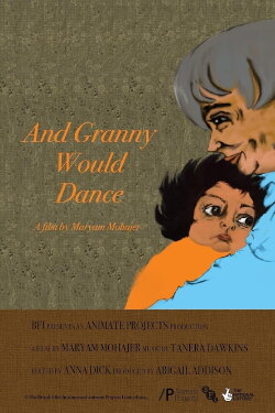 And Granny Would Dance (2024)