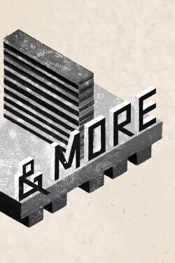 & More (2022)