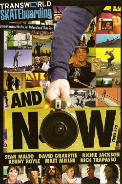 And Now (2008)