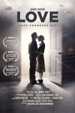 And Now, Love (2019) And Now, Love (2019)
