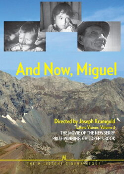 And Now Miguel (1953) And Now Miguel (1953)
