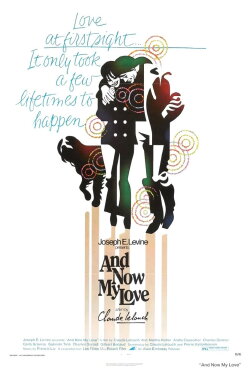 And Now My Love (1974) And Now My Love (1974)