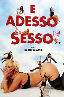 And now sex (2001) And now sex (2001)