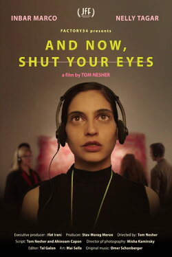 And Now Shut Your Eyes (2020)