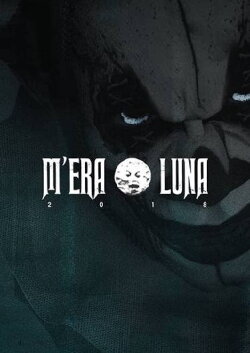 And One Live At M'era Luna 2017 (2017)