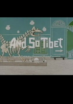 And So Tibet (1964) And So Tibet (1964)