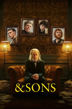 & Sons (2026) & Sons (2026)