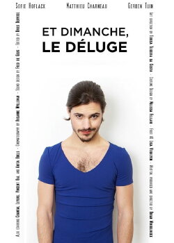 And Sunday, the Deluge (2015)