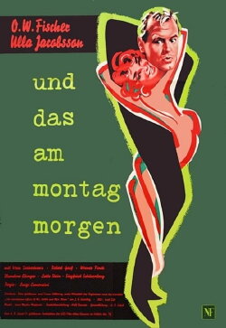And That on Monday Morning (1959) And That on Monday Morning (1959)