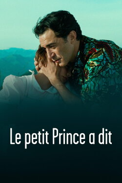 And the Little Prince Said (1992) And the Little Prince Said (1992)