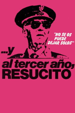 ...And the Third Year, He Resuscitated (1980) ...And the Third Year, He Resuscitated (1980)