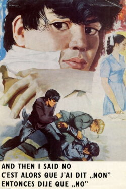 And Then I Said No (1973) And Then I Said No (1973)