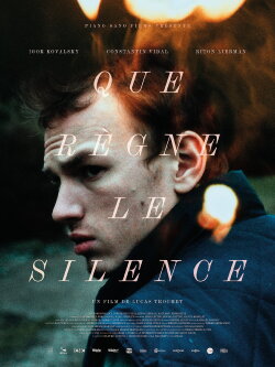 And Then, the Silence (2020) And Then, the Silence (2020)