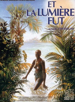 And Then There Was Light (1989) And Then There Was Light (1989)