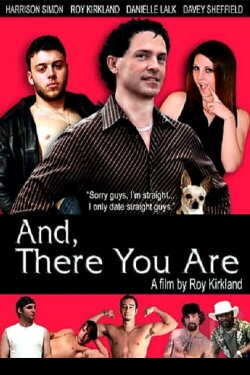 And, There You Are (2010) And, There You Are (2010)