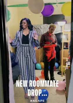 And They Were Roommates (2024) And They Were Roommates (2024)