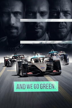 And We Go Green (2019) And We Go Green (2019)
